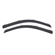 Load image into Gallery viewer, AVS 15-18 Chevy Colorado Ext. Cab Ventvisor In-Channel Window Deflectors 2pc - Smoke