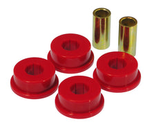 Load image into Gallery viewer, Prothane 65-70 Buick Riviera Rear Track Arm Bushings - Red