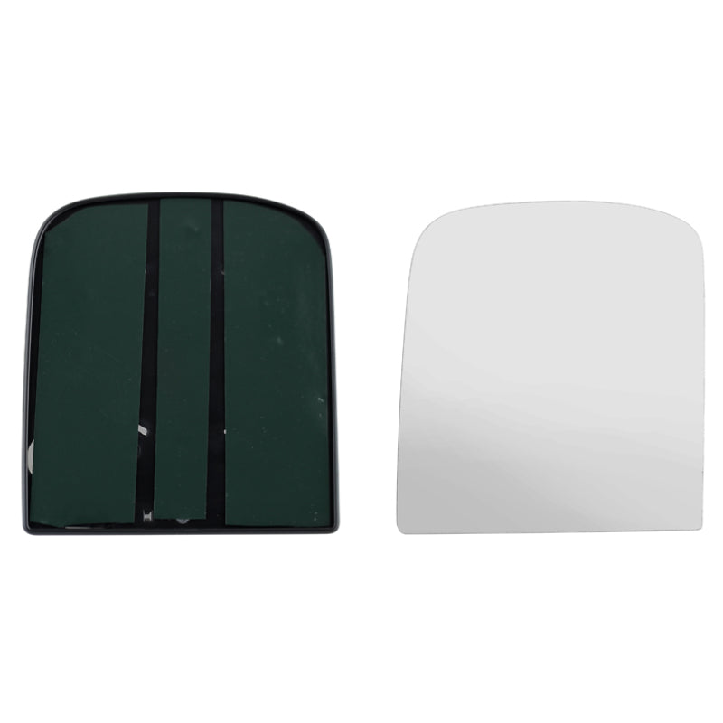 xTune Replacement Glass Mirror CS99 / Csil03 / Csil07 / Ff15097 Left Large MIR-GLASS-CS9907-MA-L1