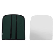 Load image into Gallery viewer, xTune Replacement Glass Mirror CS99 / Csil03 / Csil07 / Ff15097 Left Large MIR-GLASS-CS9907-MA-L1