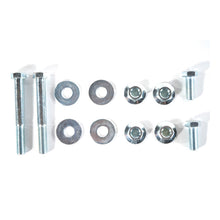 Load image into Gallery viewer, Curt 95-04 Kia Sportage Class 2 Trailer Hitch w/1-1/4in Receiver BOXED