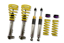 Load image into Gallery viewer, KW Coilover Kit V2 Mercedes-Benz C-Class (203 203K) all engines RWD Sedan + Wagon