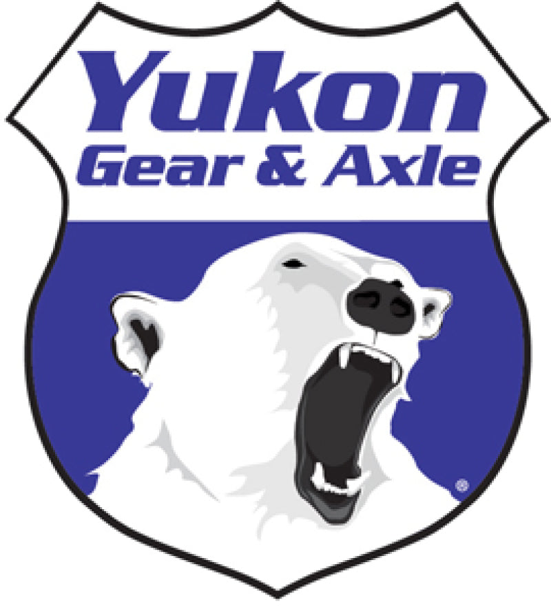 Yukon Gear Power Lok Positraction internals For GM 55P w/ 17 Spline Axles