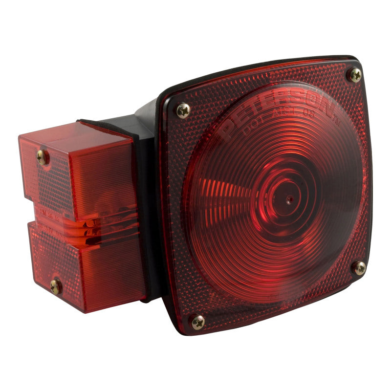 Curt Submersible Combination Trailer Light (Driver Side)