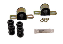 Load image into Gallery viewer, Energy Suspension Jeep Stab Bushing - Black