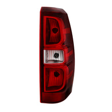 Load image into Gallery viewer, xTune Chevy Avalanche 07-13 Passenger Side Tail Lights - OEM Right ALT-JH-CAVA07-OE-R