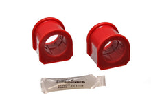 Load image into Gallery viewer, Energy Suspension Ford 1-5/16in Stab Bushing Set - Red