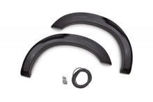 Load image into Gallery viewer, Lund 99-07 Ford F-250 Ex-Extrawide Style Smooth Elite Series Fender Flares - Black (2 Pc.)