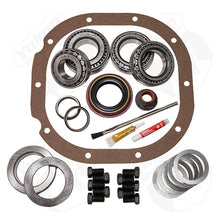 Load image into Gallery viewer, Yukon Gear Master Overhaul Kit For Ford 8in Diff