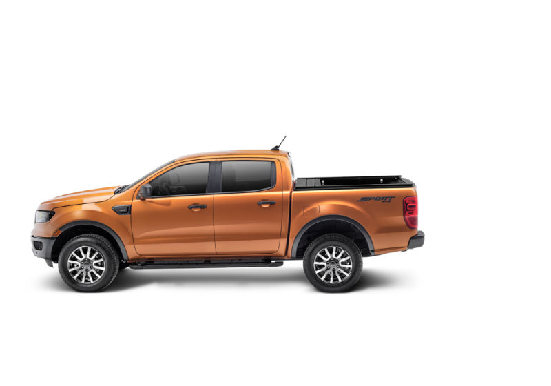 Retrax 2019 Ford Ranger 5ft Bed RetraxPRO XR