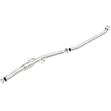 Load image into Gallery viewer, MagnaFlow Direct Fit Catalytic Converter 2004 Toyota Rav4 2.4L