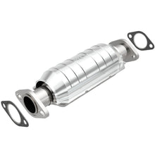 Load image into Gallery viewer, MagnaFlow Direct Fit Catalytic Converter Dodge-Mitsubishi-Plymouth