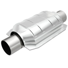 Load image into Gallery viewer, MagnaFlow Universal Catalytic Converter 2