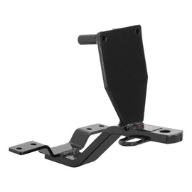 Curt 87-87 Honda Civic Sedan Class 1 Fixed-Tongue Trailer Hitch w/3/4in Trailer Ball Hole BOXED