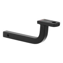 Load image into Gallery viewer, Curt Class 1 Ball Mount (1-1/4in Shank 2000lbs 3-3/4in Rise 11-1/2in Long)