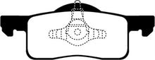Load image into Gallery viewer, EBC 02-06 Ford Expedition 4.6 2WD Greenstuff Rear Brake Pads