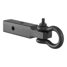 Load image into Gallery viewer, Curt D-Ring Shackle Mount (2in Shank)