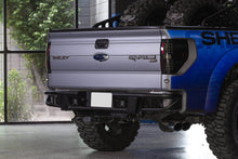 Load image into Gallery viewer, Addictive Desert Designs 10-14 Ford F-150 Raptor Race Series R Rear Bumper w/ Backup Sensor Cutout