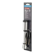 Load image into Gallery viewer, Curt 5/8in Hitch Lock (2in Receiver Barbell Stainless)