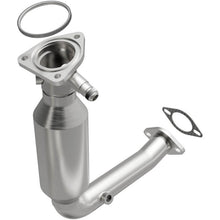 Load image into Gallery viewer, MagnaFlow California Direct Fit Catalytic Converter 02-04 Ford Focus 2.0L