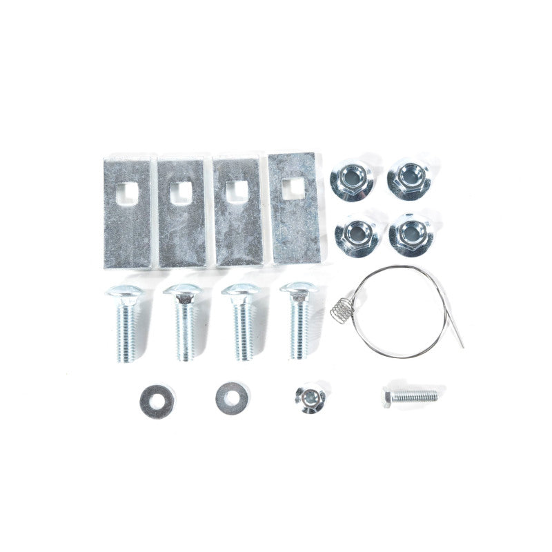 Curt 97-03 Chevy Malibu Class 2 Trailer Hitch w/1-1/4in Ball Mount BOXED