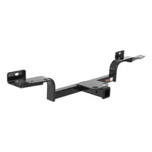 Load image into Gallery viewer, Curt 03-08 Infiniti FX35/FX45 Class 3 Trailer Hitch w/2in Receiver BOXED