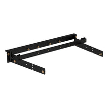 Load image into Gallery viewer, Curt 99-00 Chevrolet K1500 Under-Bed Gooseneck Installation Brackets