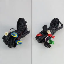 Load image into Gallery viewer, Spyder Honda CRV 2012-2014 OEM Fog Lights W/Switch Clear FL-HCRV2012-C