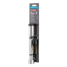 Load image into Gallery viewer, Curt 5/8in Hitch Lock (2in or 2-1/2in Receiver Barbell Stainless)