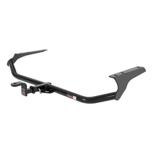 Load image into Gallery viewer, Curt 09-10 Toyota Venza Class 2 Trailer Hitch w/1-1/4in Ball Mount BOXED