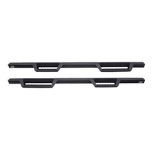 Load image into Gallery viewer, Westin/HDX 99-16 Ford F-250/350/450/550 Crew Cab Drop Nerf Step Bars - Textured Black