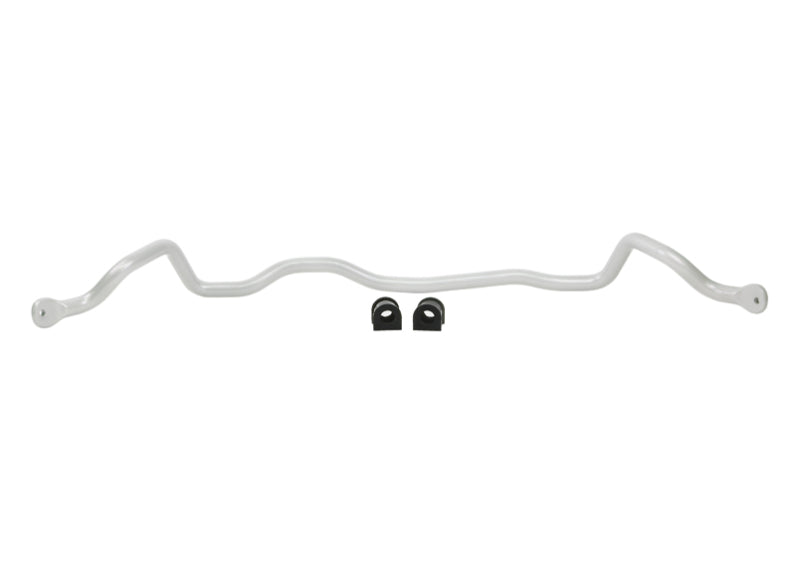 Whiteline 03-06 Mitsubishi Lancer Evo 8/9 Front  26mm Heavy Duty Swaybar