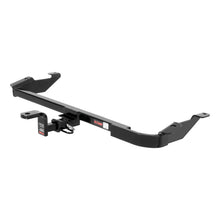 Load image into Gallery viewer, Curt 00-05 Dodge Neon Class 1 Trailer Hitch w/1-1/4in Ball Mount BOXED