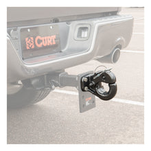 Load image into Gallery viewer, Curt Pintle Hook (20000lbs 2-1/2in or 3in Lunette Eyes)