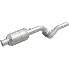Load image into Gallery viewer, MagnaFlow Direct Fit Catalytic Converter 98-04 Dodge Interpid 2.7L