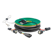 Load image into Gallery viewer, Curt 11-14 Ford Edge Custom Towed-Vehicle RV Wiring Harness