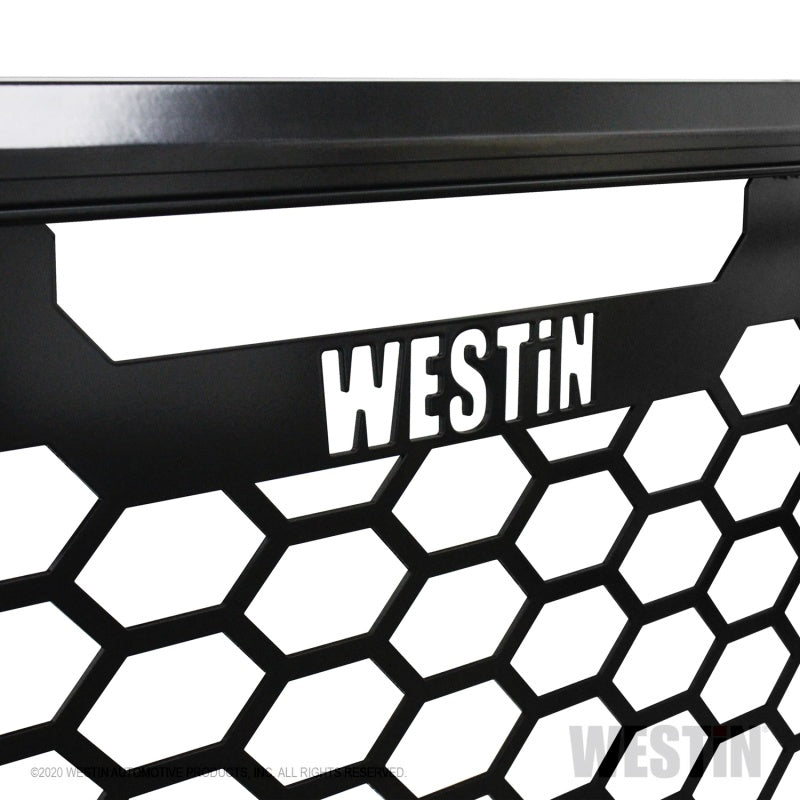 Westin Chevrolet/GMC Silverado/Sierra 2500/3500 20-21 HLR Truck Rack