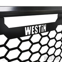 Load image into Gallery viewer, Westin Chevrolet/GMC Silverado/Sierra 2500/3500 20-21 HLR Truck Rack