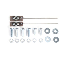 Load image into Gallery viewer, Curt 86-89 Toyota Celica Hatch. Class 1 Fixed-Tongue Trailer Hitch w/3/4in Trailer Ball Hole BOXED