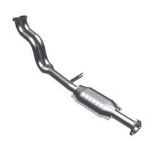 Load image into Gallery viewer, MagnaFlow Direct Fit Catalytic Converter Alfa Romero 82 91