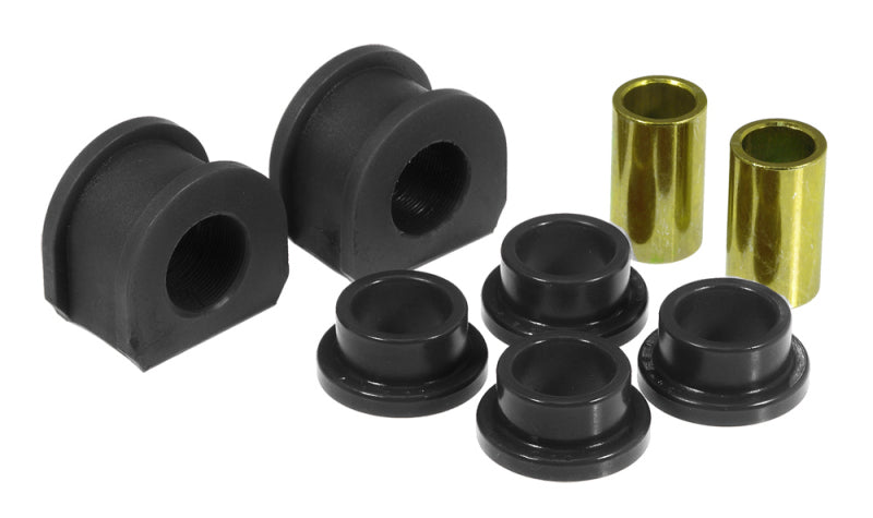 Prothane 73-80 GM Full Size Front Sway Bar Bushings - 1 1/16in - Black