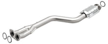 Load image into Gallery viewer, MagnaFlow Direct Fit Catalytic Converter 00-05 Lexus GS300 3.0L