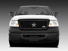Load image into Gallery viewer, RBP NDX Series All Black Grille 04-08 Ford F-150