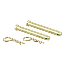 Load image into Gallery viewer, Curt Replacement Adjustable Channel Mount Pins