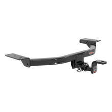 Load image into Gallery viewer, Curt 13-18 Ford C-Max Class 2 Trailer Hitch w/1-1/4in Ball Mount BOXED