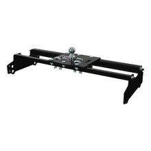 Load image into Gallery viewer, Curt 90-93 Ford F-250 Over-Bed Folding Ball Gooseneck Hitch