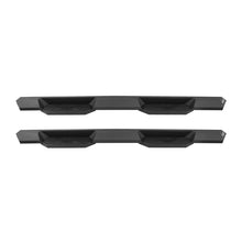 Load image into Gallery viewer, Westin/HDX 07-18 Toyota Tundra CrewMax Xtreme Nerf Step Bars - Textured Black