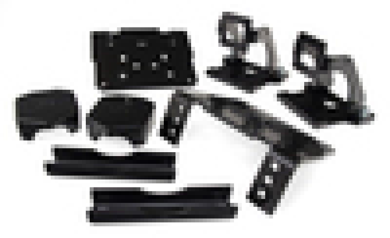 Air Lift LoadLifter 5000 Rear Air Spring Kit for 99 to 04 Ford 250/350 Superduty