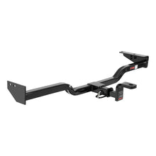 Load image into Gallery viewer, Curt 97-99 Nissan Sentra Class 1 Trailer Hitch w/1-1/4in Ball Mount BOXED