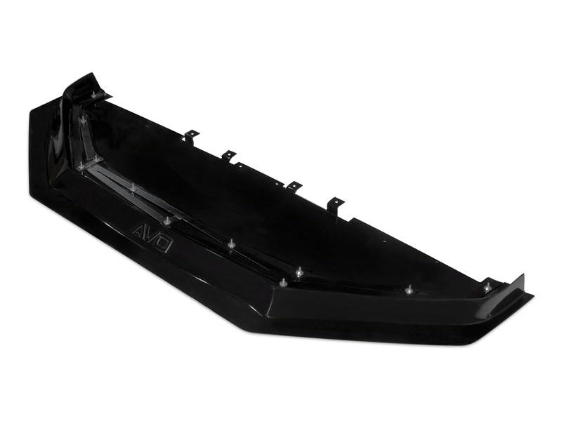 AVO 13-16 Subaru BRZ Front Lip Spoiler